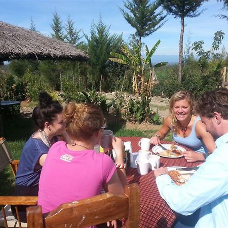 The Great Circle Lodge Nanyuki Esterno foto