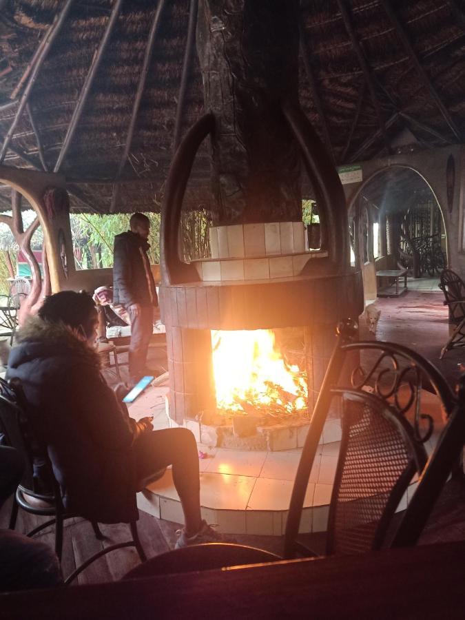 The Great Circle Lodge Nanyuki Esterno foto