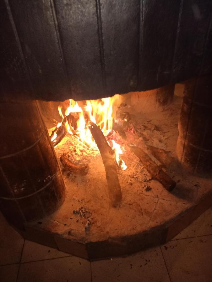 The Great Circle Lodge Nanyuki Esterno foto