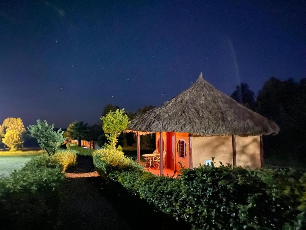The Great Circle Lodge Nanyuki Esterno foto