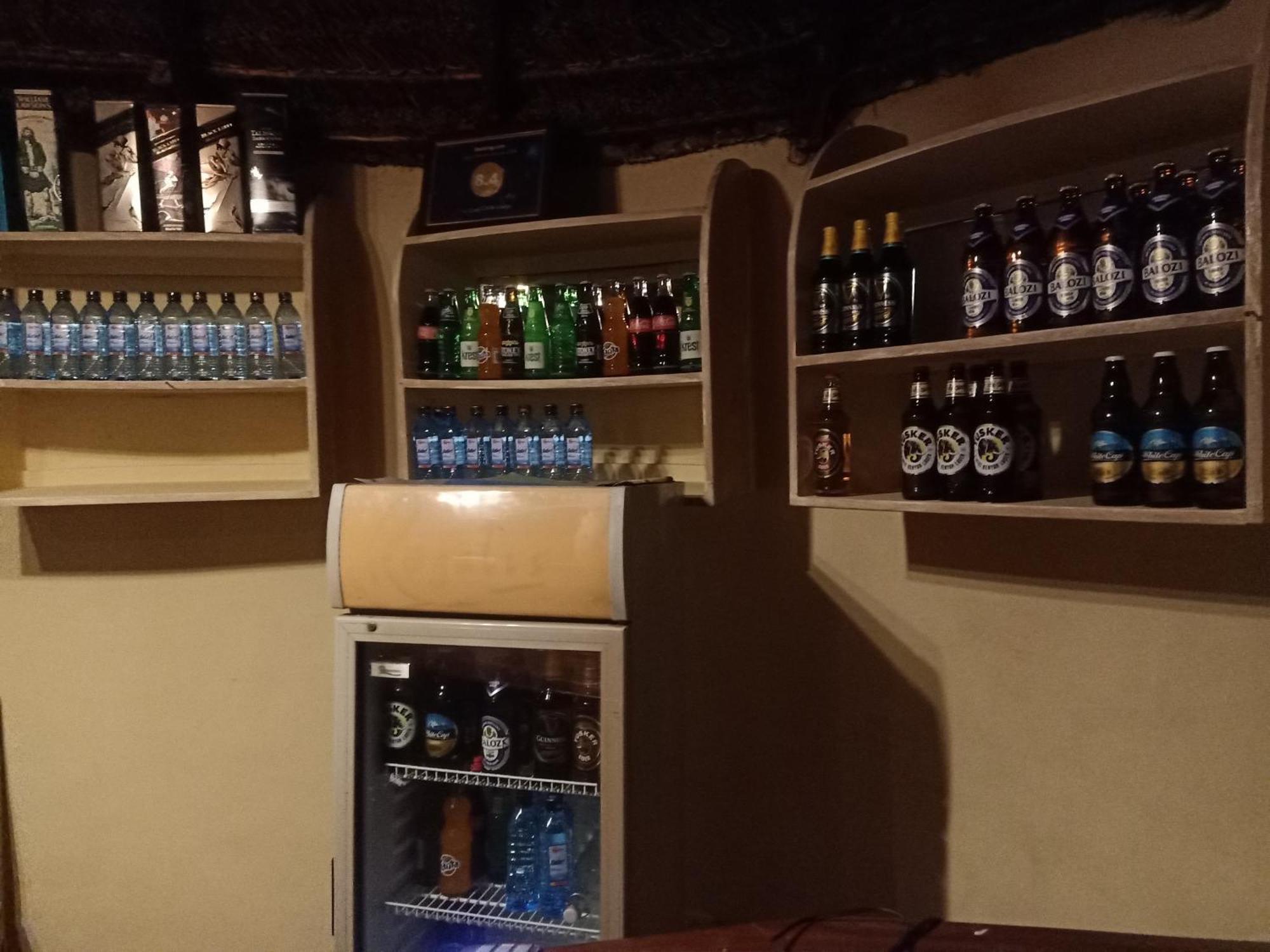 The Great Circle Lodge Nanyuki Esterno foto