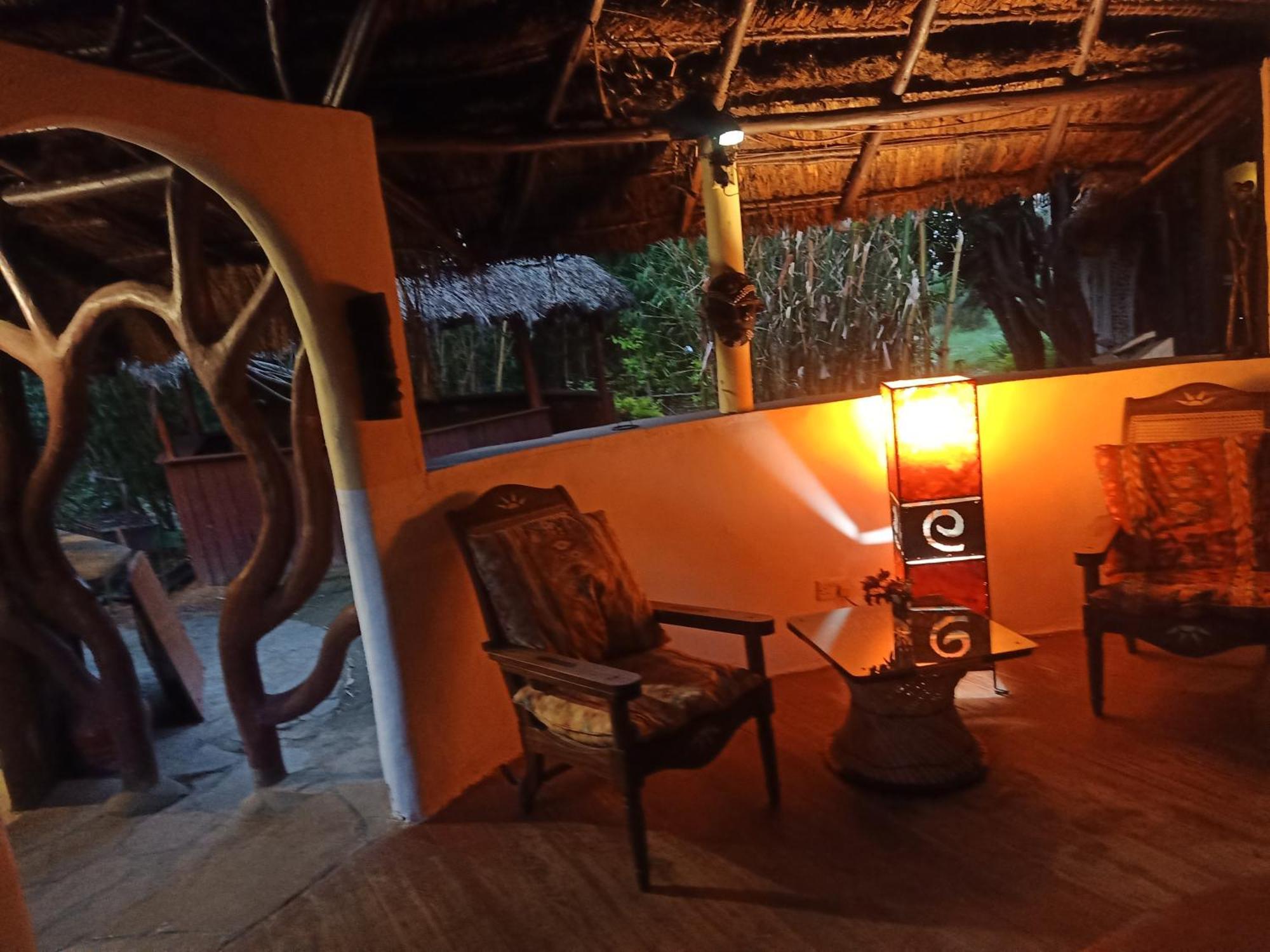 The Great Circle Lodge Nanyuki Esterno foto