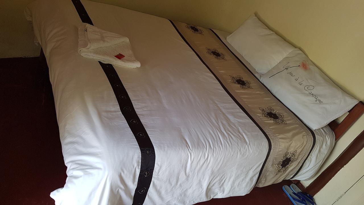 The Great Circle Lodge Nanyuki Esterno foto
