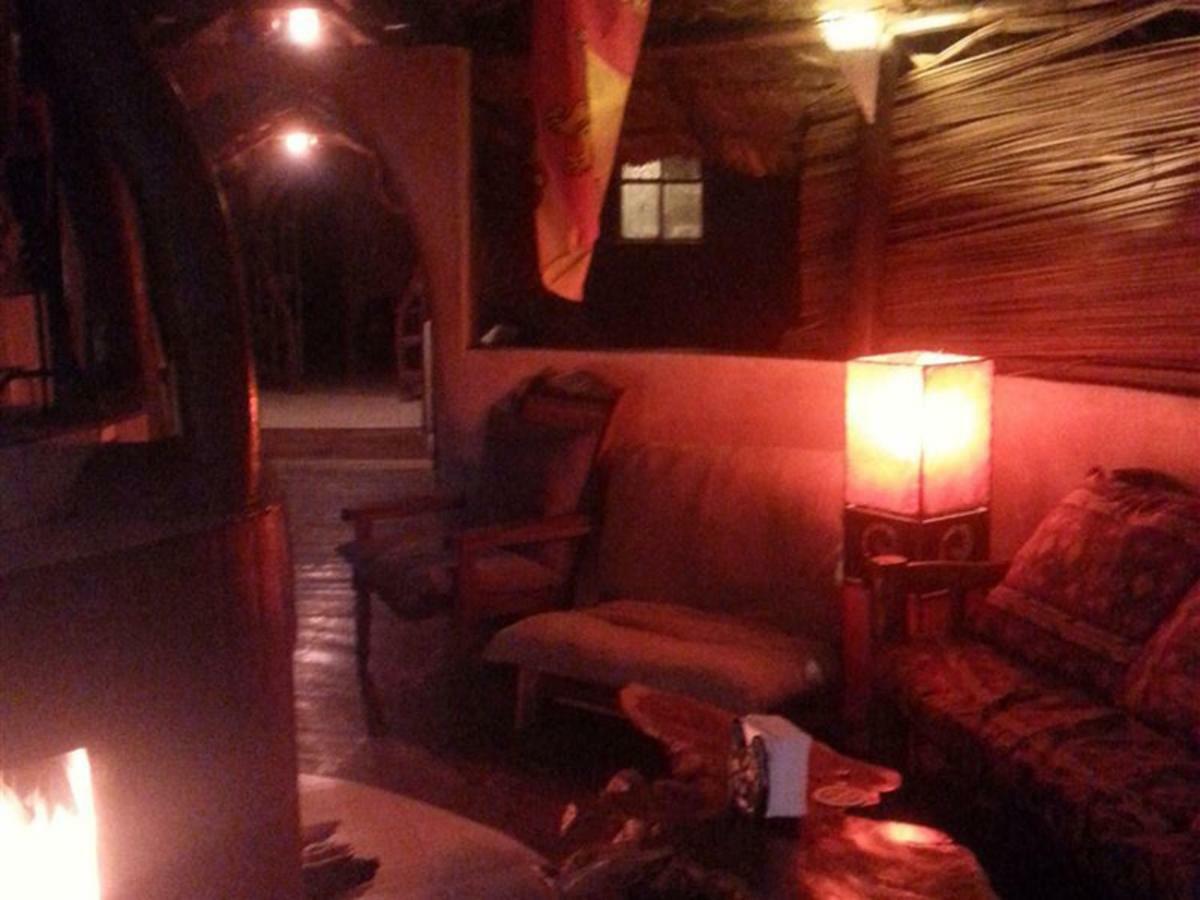 The Great Circle Lodge Nanyuki Esterno foto