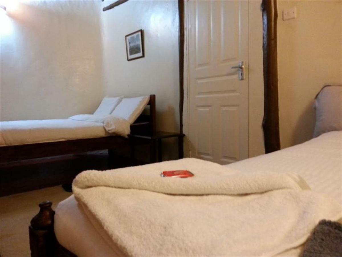 The Great Circle Lodge Nanyuki Esterno foto