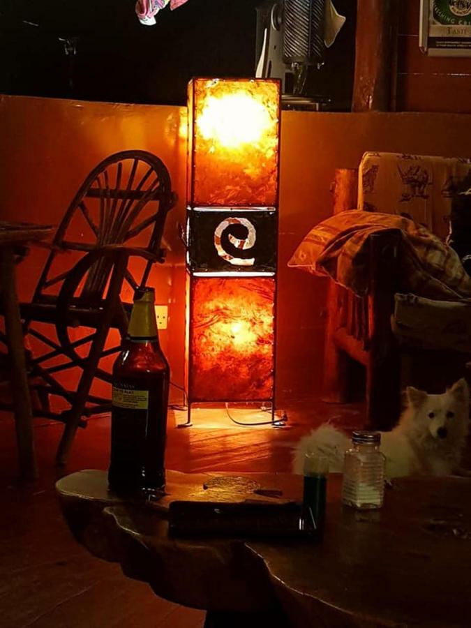 The Great Circle Lodge Nanyuki Esterno foto