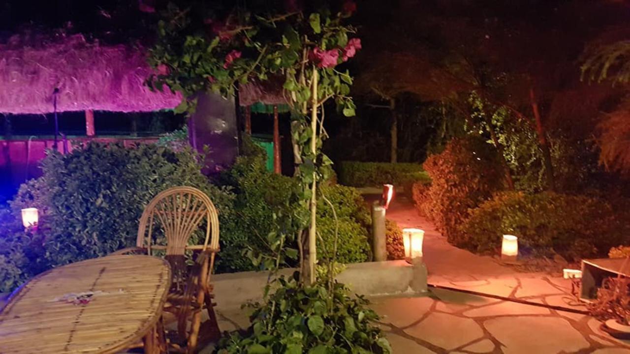 The Great Circle Lodge Nanyuki Esterno foto